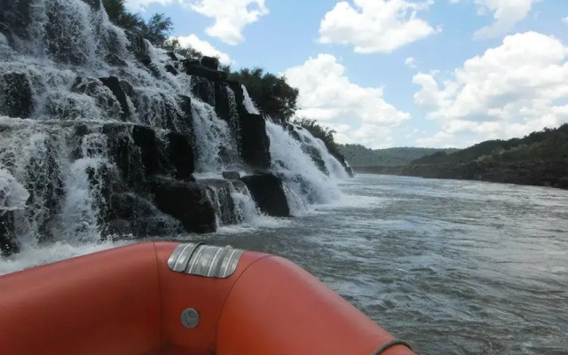 Posada Puerto Paraiso
