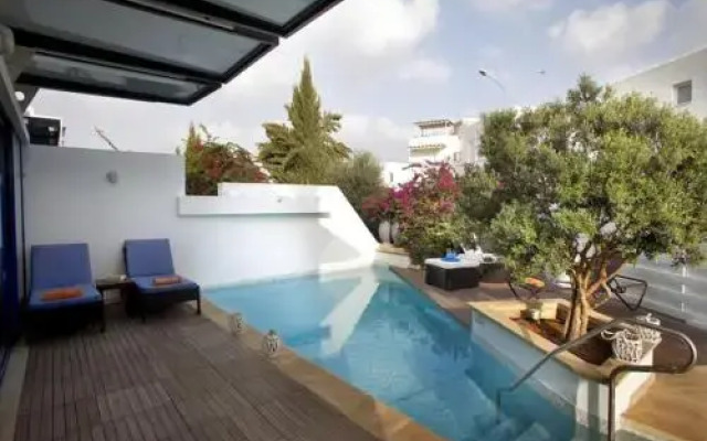Protaras Nausicaa Villa Mykonos