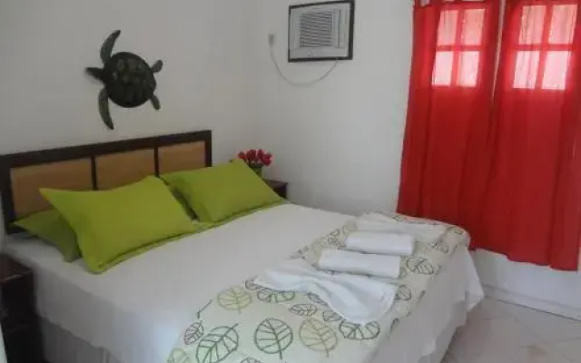 Pousada Paraíso dos Guarás