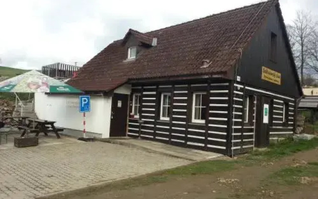 Sedlonovsky Dvur