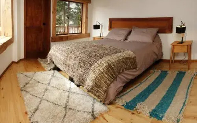 Hostal Rio Libre