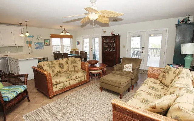 Shoebie's Hangout 4221 - 5 Br Home