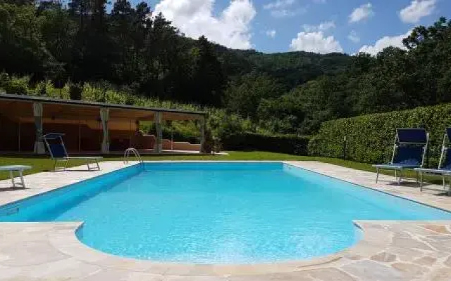 Podere La Colombaia