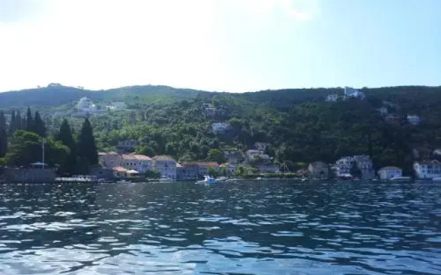Romantic Stone Cottage
