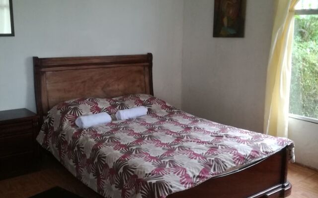 Posada Montserrat