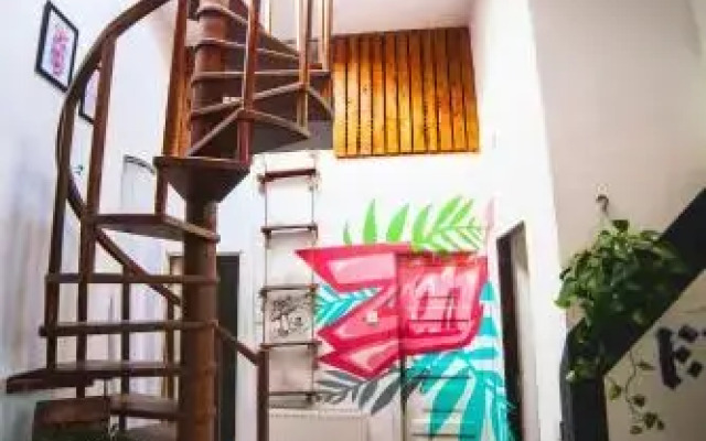 Zion Hostel