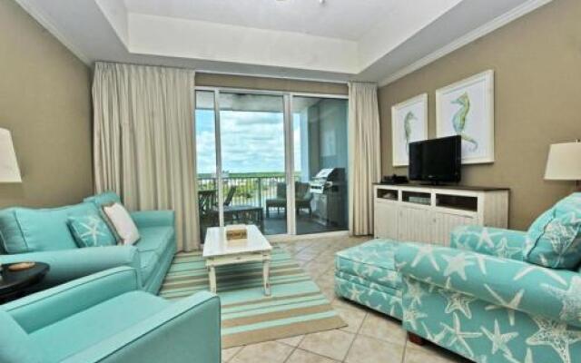 Wharf 615 - 1 Br condo