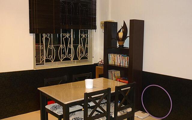 Malacca-Bali Dream Cottage