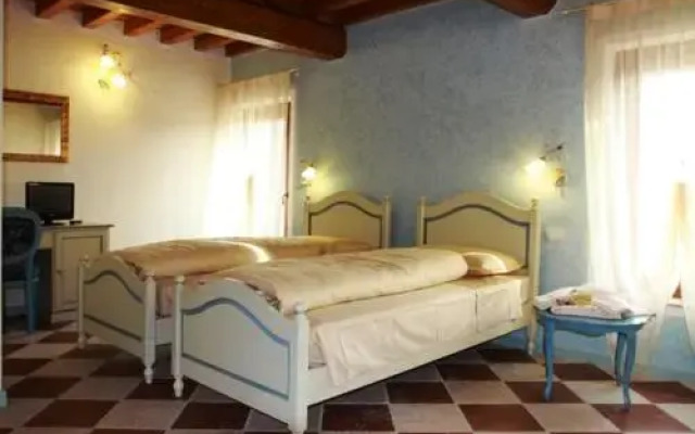 Agriturismo Al Fuguler