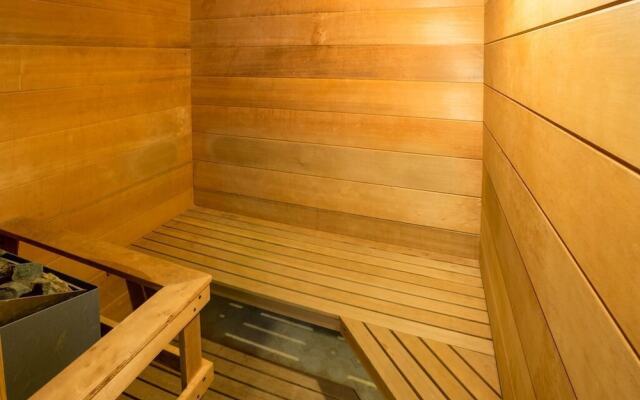 Glazebrook Townhouse Unit J4 by RedAwning