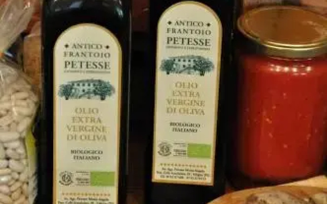Agriturismo "Il Frantoio"