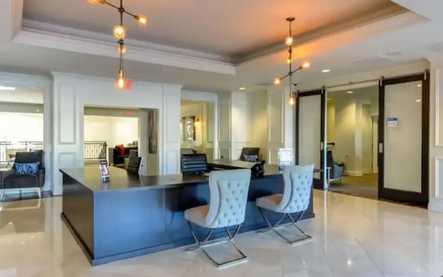 Midtown 810 By Homecomfortstay
