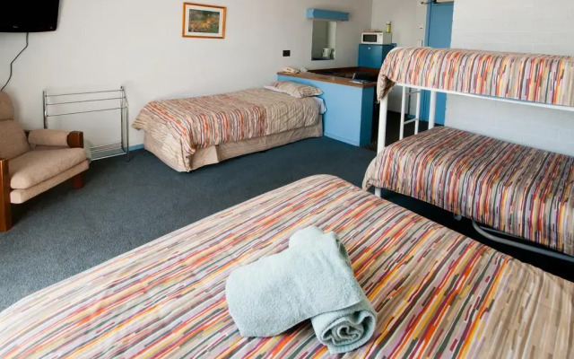 Ventura Motel Renmark