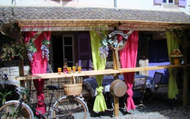 Le Jardin des Rêves