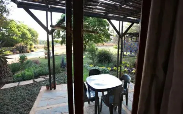 Pearl Guest House