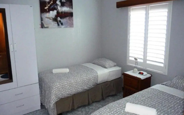 Family Accommodation