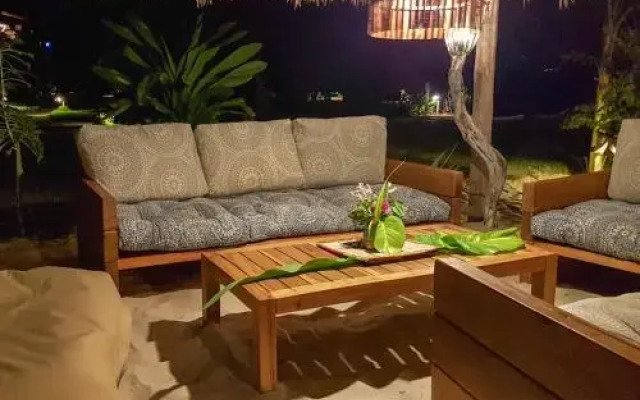 Kite Lodge Brazil