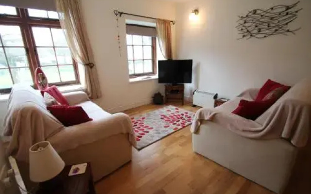 Porlock Hideaway