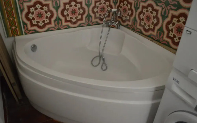 L'appartement de Valérie