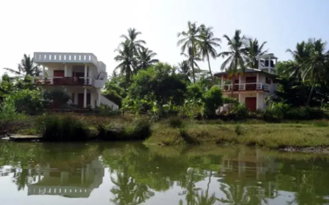 Peacockland Tangalle Guest House