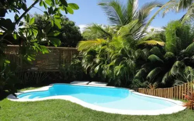 Casa Reserva Praia do Forte