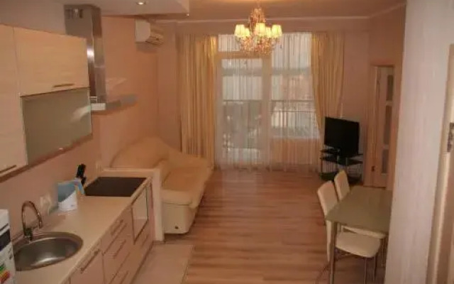 Apartments Ekaterinoslav