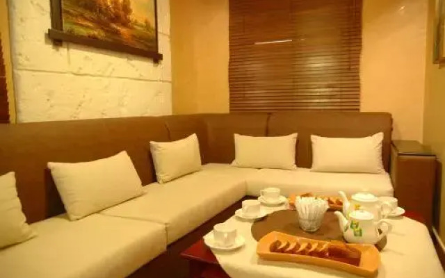 Al-Fanar Global Inn & Hotel Suites 1