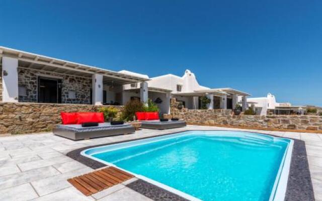 Aurora Mykonos Villas