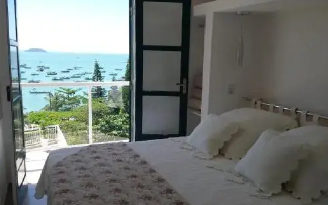 Hotel Maricá