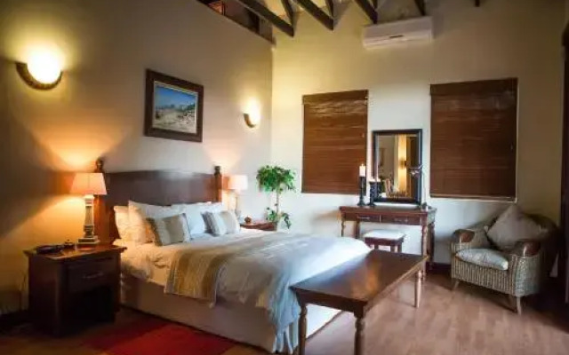 Sak 'n Pak Luxury Guest House