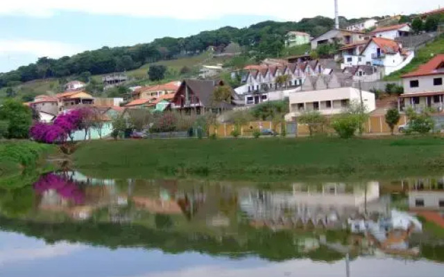 Pousada Das Alamedas