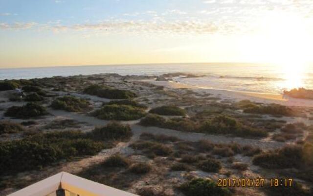 Seester Accommodation