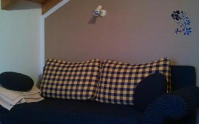 Ferienwohnungen Am Rechensölden