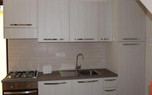 Agriturismo I Murales