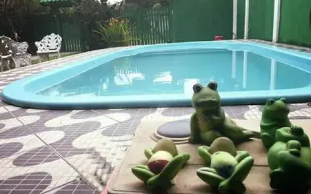 Pousada Inajá