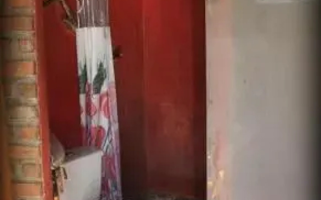 A Bananeira Azul Hostel