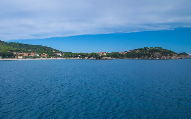 Locazione turistica Salita Bellavista