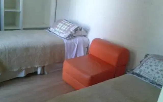Pousada Villa Agi