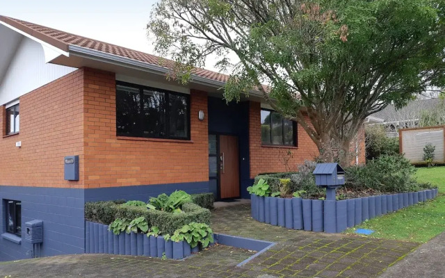 Rest & Relax at Ruskin