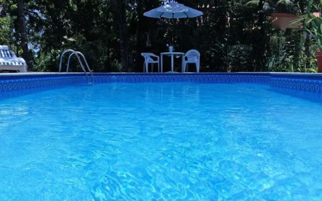 Pousada Recanto Da Terra