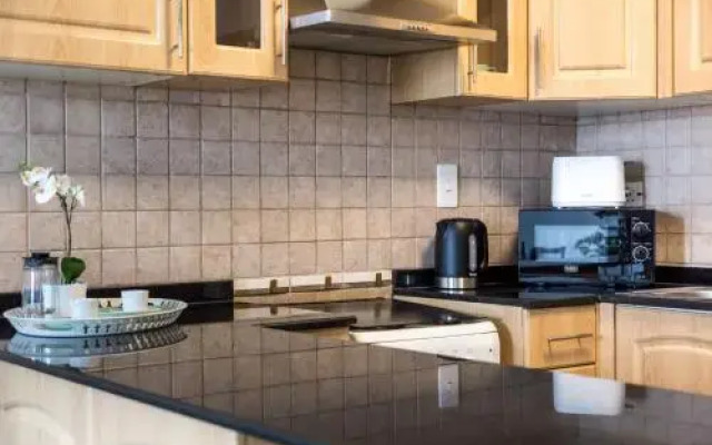 HiGuests Vacation Homes - Armada 3