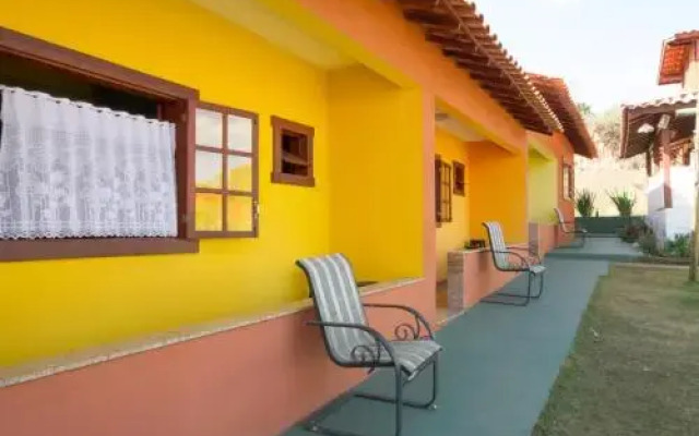 Pousada Recanto Bem Te Vi