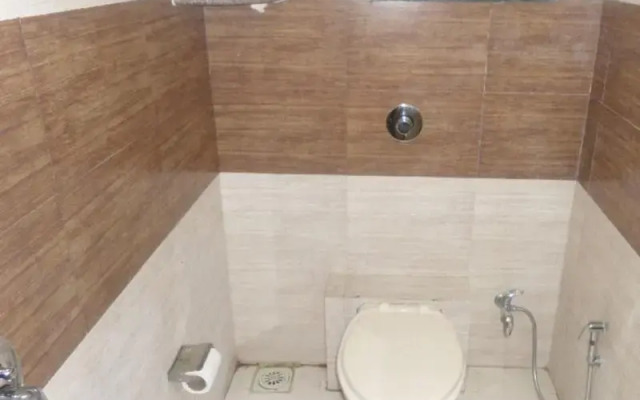 Hotel Sai Vijay