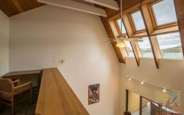 Winterberry Townhouse #2 by RedAwning