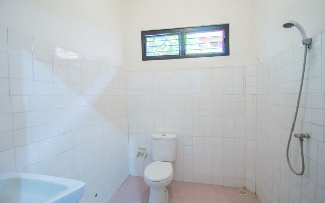 Bungalow Kempu Taman Ayu I