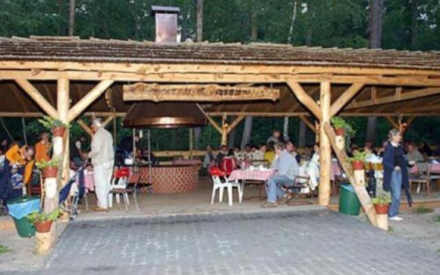 Ośrodek Wypoczynkowy Wielki Błękit