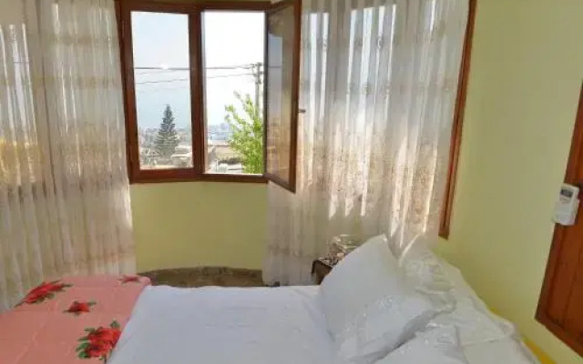 Galit Sea View Villa