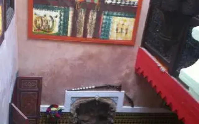 Riad Tarik