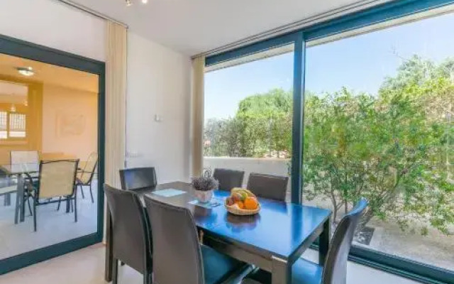 Villa Zafra Montfarrutx