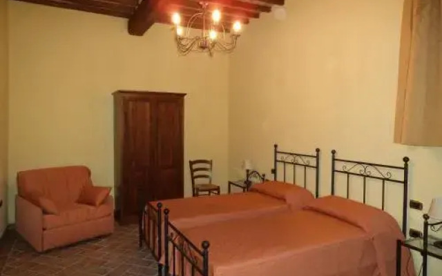 Agriturismo Collodi